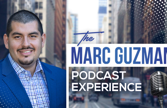 marc guzman podcast experience image-Baniqued Commercial Real Estate