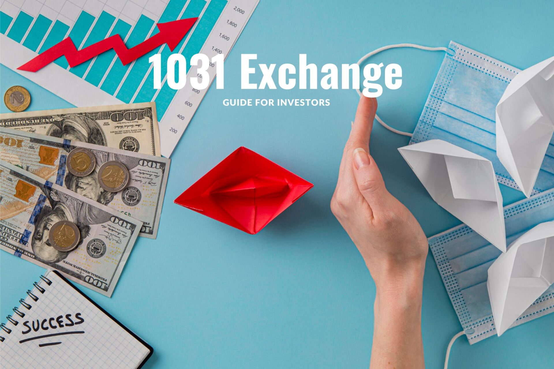 What is a 1031 Exchange A Comprehensive Guide for Real Estate Investor Baniqued Commercial