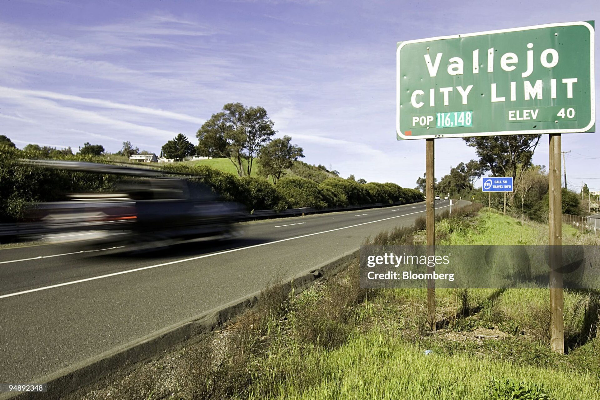 Commercial Real estate in Vallejo CA
