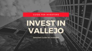 Invest in Real Estate in Vallejo