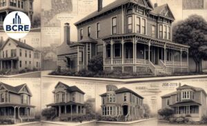 Vallejo Historical Places