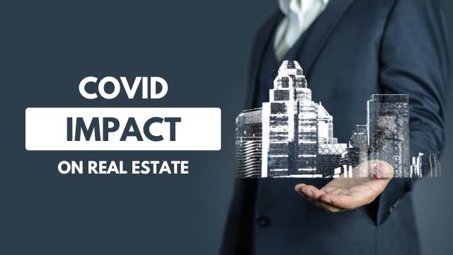 COVID impact on San Francisco Real estate