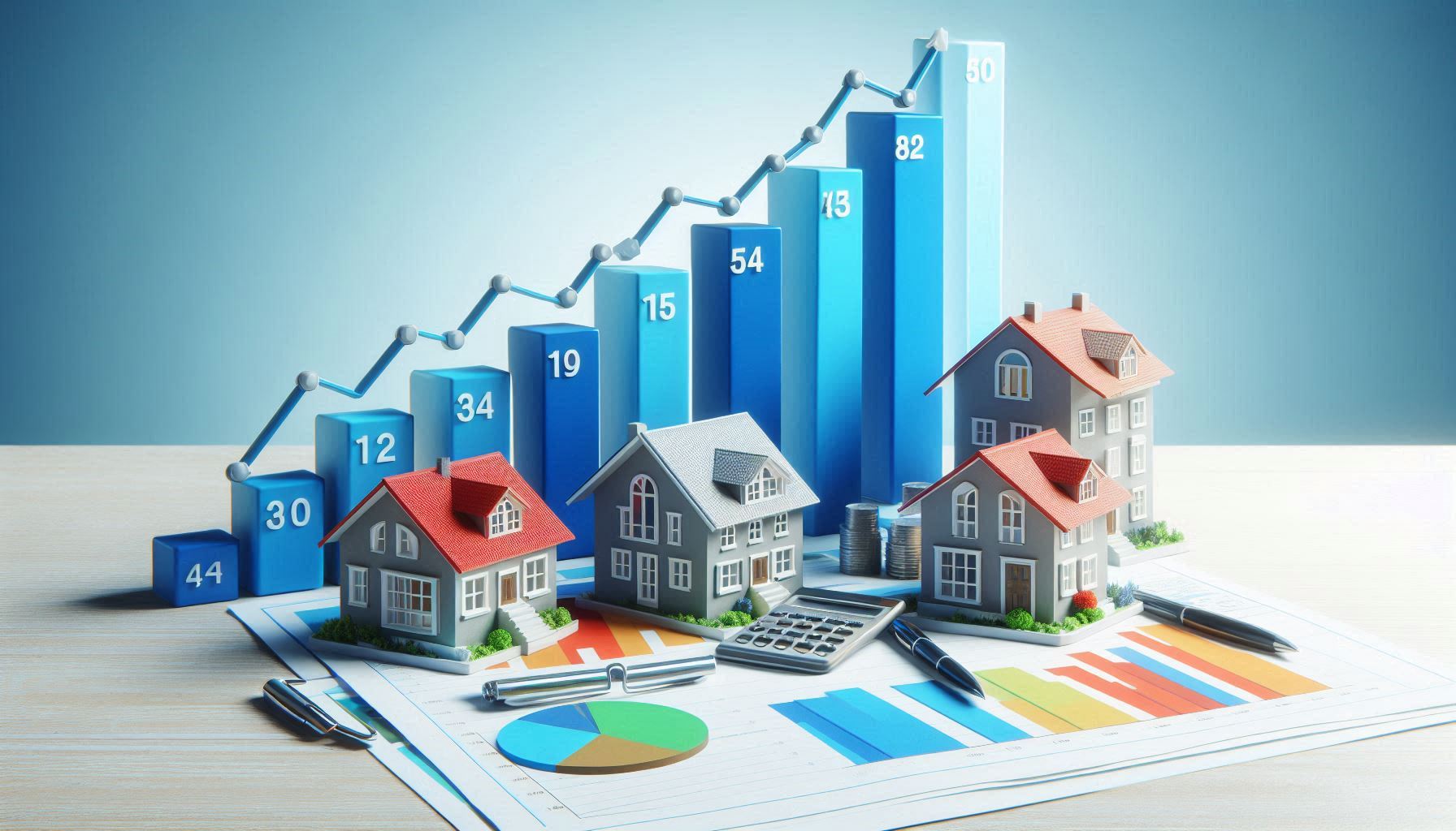 Owning a home in California