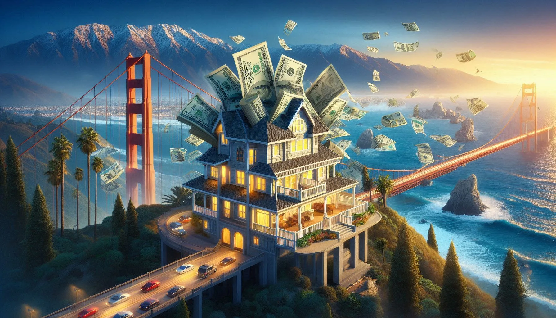 Tax Strategies for Maximizing Profits in California Real Estate