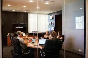 The Rise of Remote Work and its Impact on Office Space Demand in the USA