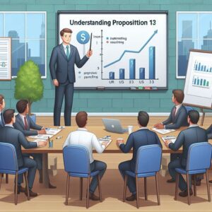 investors learning proposition 13-Baniqued Commercial Real Estate