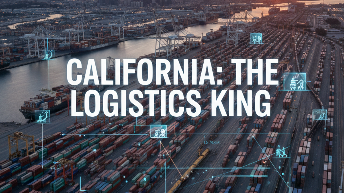 why california is the logistics king the power of the ports of la and long beach-Baniqued Commercial Real Estate