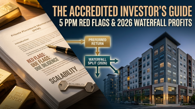 Real Estate Syndication vs. Direct Ownership: 2026 Scalability Guide